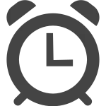Alarm SVG Icon